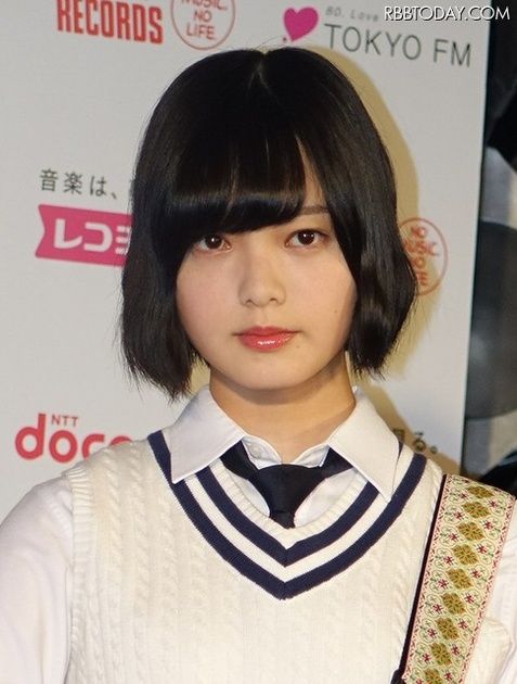 欅坂46平手友梨奈が生放送欠席、問題連発でもはやグループも限界？