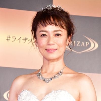 【女優】佐藤仁美（40）ナウシカになる