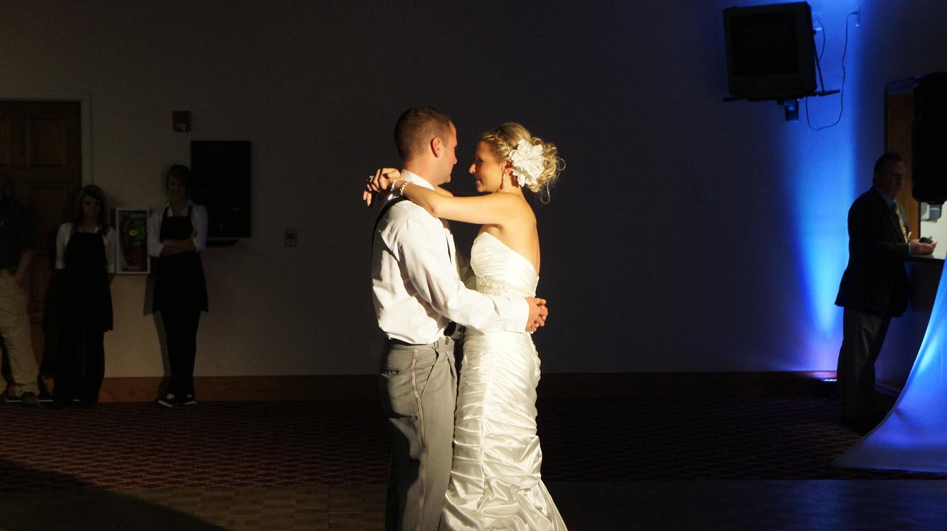 アメリカの結婚式 ユッキーのamerican Life