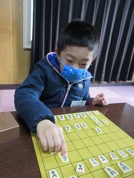 初優勝した西崎時眞38級(50)