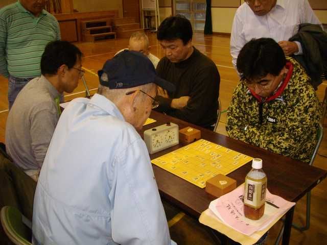 2007年度の将棋界