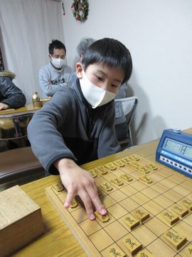 初出場初優勝した高牟礼楓初段(50)