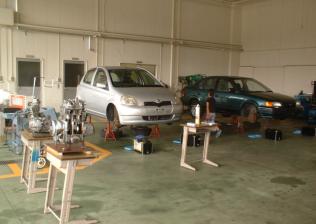 青森県立八戸工科学院のオープンキャンパスにおじゃましました ドングラーのブッコミシーズン ノッコミ日記 青森県立八戸工科学院のオープンキャンパスにおじゃましました ドングラーのブッコミシーズン ノッコミ日記