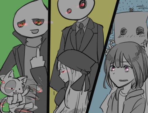 イラスト