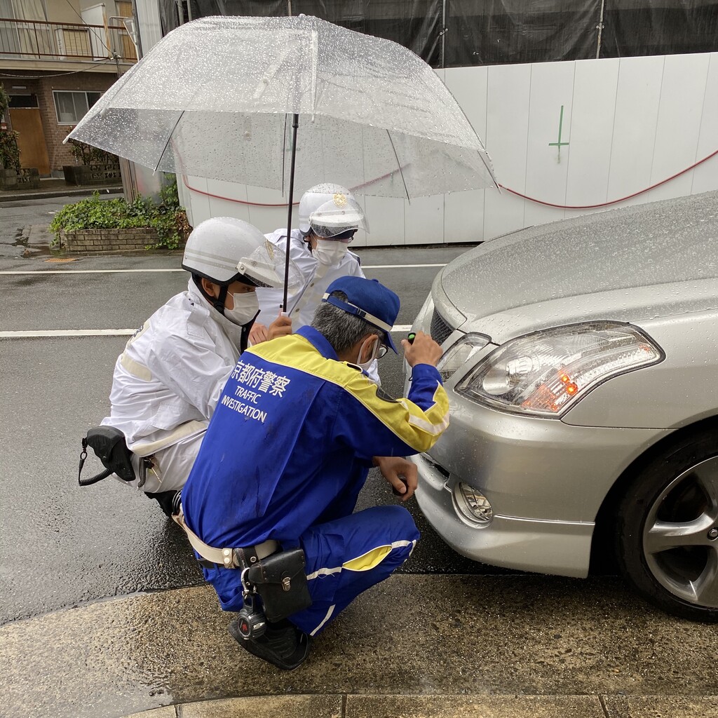 雨の中 ご苦労様でした 材木屋とゆかいな仲間 雨の中 ご苦労様でした 材木屋とゆかいな仲間