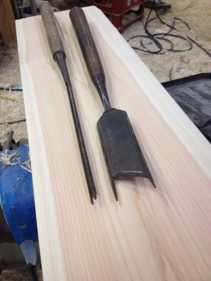 突き鑿 突鑿、特殊鑿を買うなら 大工道具専門店(PROSHOPHOKUTO)