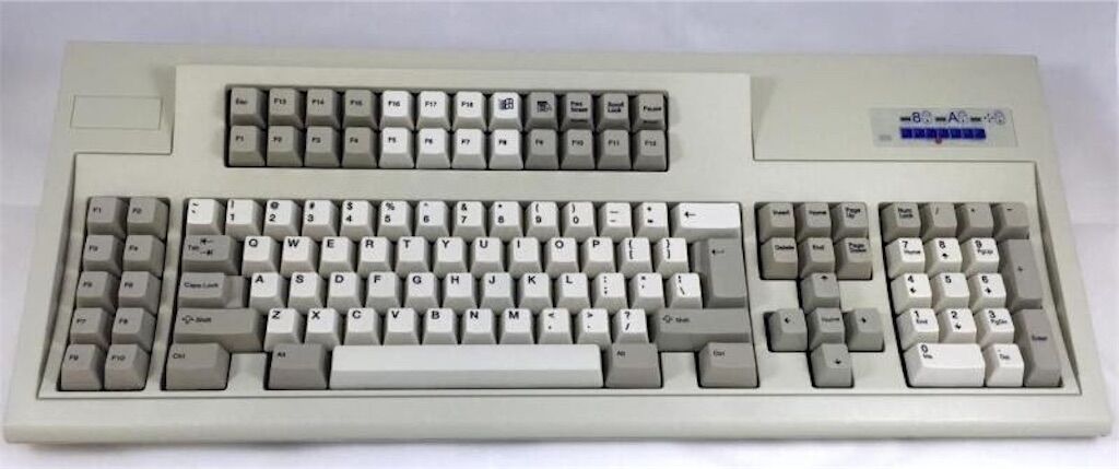Unicompキーボード完全徹底解説 [担当Dön] : Don's キーボードラボ