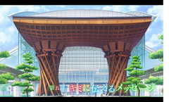 金沢駅1