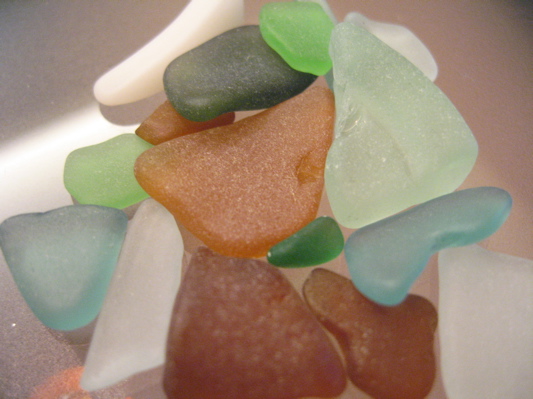 beachglass