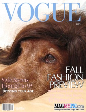 VOGUE
