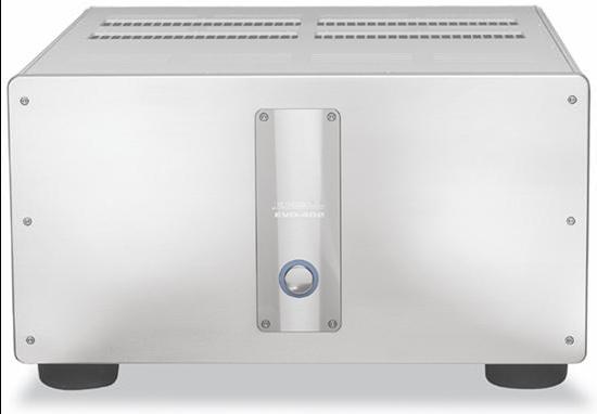 アーキテック ファン スイスイ ブログ クレル Krell が新パワーアンプ エボリューション402 Evolution 402 を発売