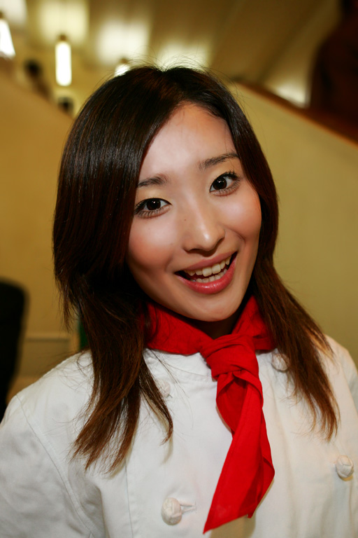 05 10 14 小林加奈 どんどんぶろぐ