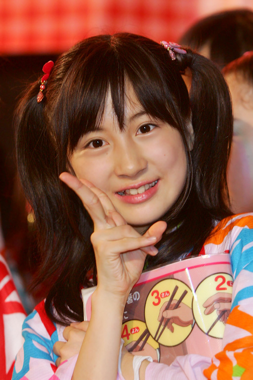 06 07 23 小野恵令奈 Akb48 どんどんぶろぐ