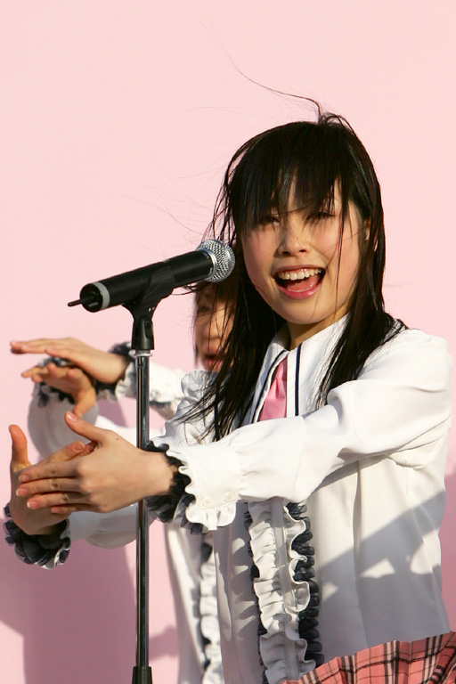 06 03 31 中西里菜 Akb48 どんどんぶろぐ 06 03 31 中西里菜 Akb48 どんどんぶろぐ
