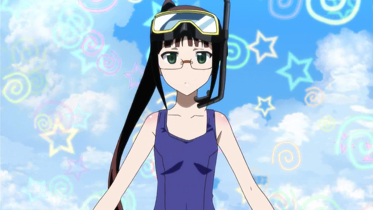 アニメ ニセコイ 18話感想 そして伝説へ ドントライフ アニメ ニセコイ 18話感想 そして伝説へ ドントライフ