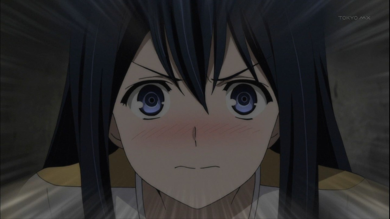 極黒のブリュンヒルデ 一週間フレンズ 僕らはみんな河合荘 2話感想 ブヒアニメの時代は終わった ドントライフ 極黒のブリュンヒルデ 一週間フレンズ 僕らはみんな河合荘 2話感想 ブヒアニメの時代は終わった ドントライフ