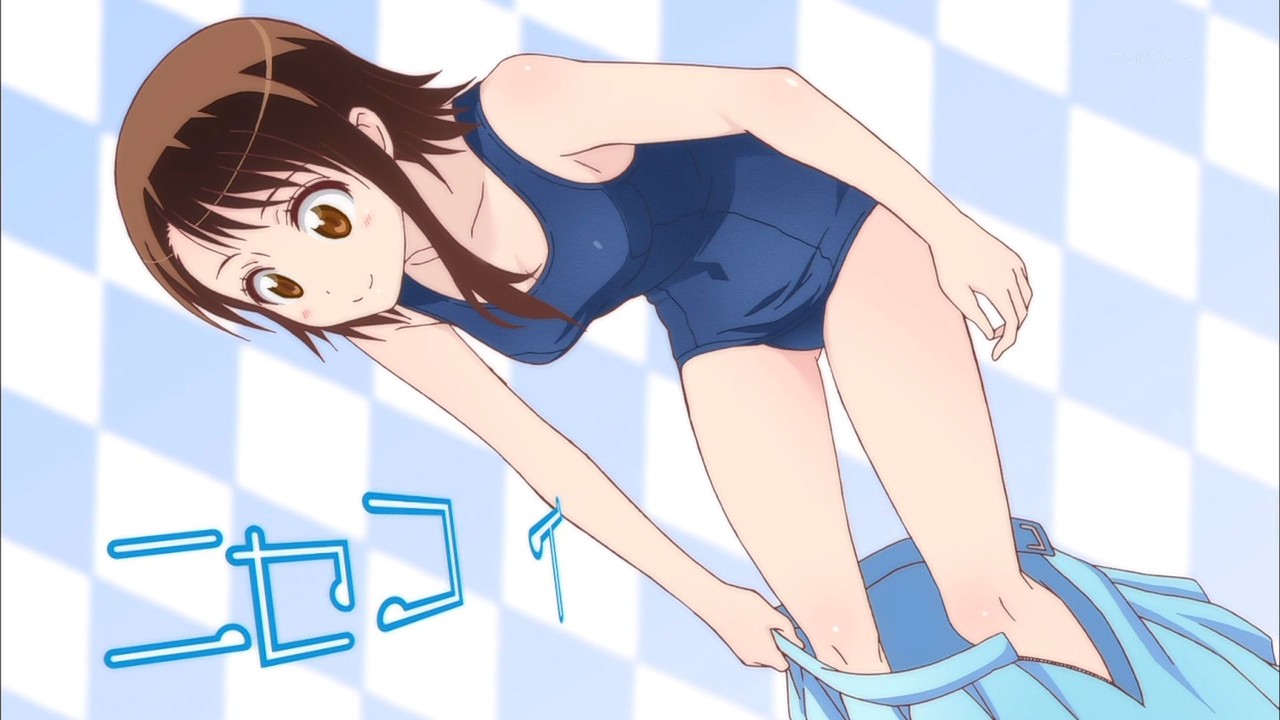アニメ ニセコイ 18話感想 そして伝説へ ドントライフ アニメ ニセコイ 18話感想 そして伝説へ ドントライフ
