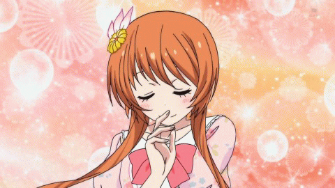 ニセコイ 14 15話 感想 マリーがめがっさかわいいばい ドントライフ ニセコイ 14 15話 感想 マリーがめがっさかわいいばい ドントライフ