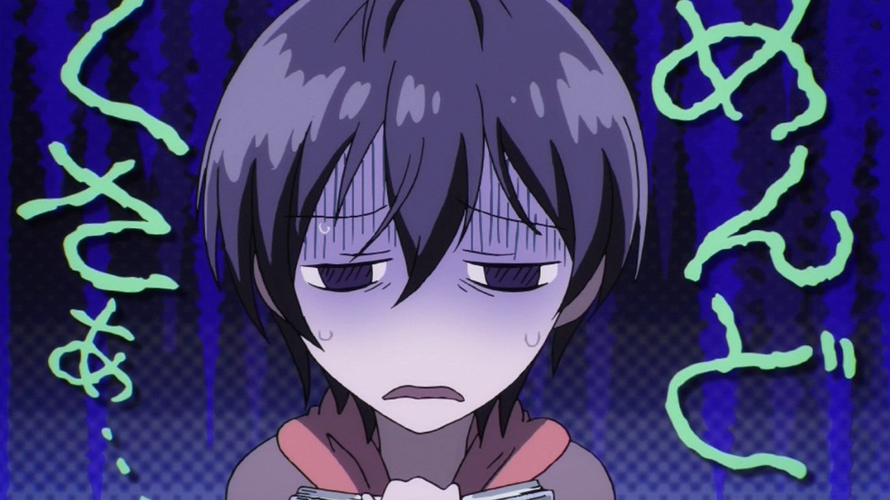 僕らはみんな河合荘 エスカ ロジーのアトリエ ８話感想 良回に次ぐ神回 ドントライフ