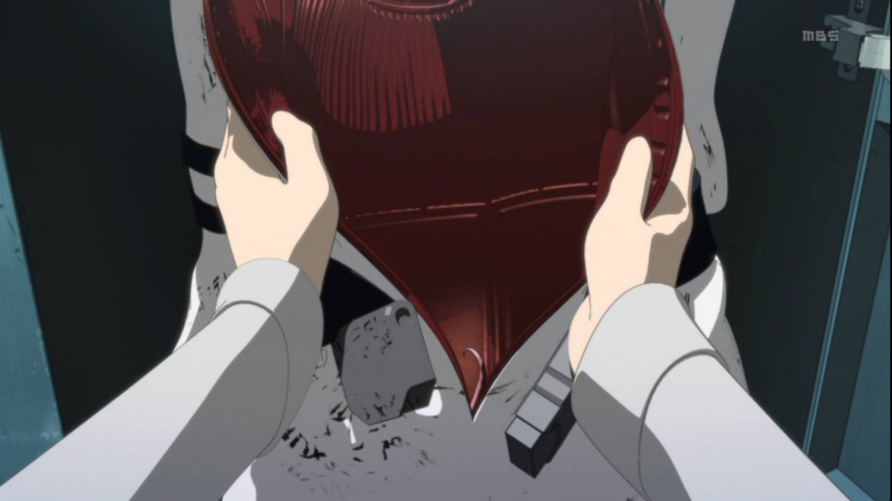 シドニアの騎士 １ ２ ３話感想 王道sfロボットアニメの新境地を見た ドントライフ