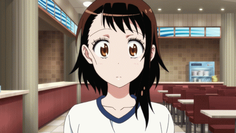のうりん 中二恋戀 ニセコイ １０話 凪あす ２２話簡易感想 ドントライフ