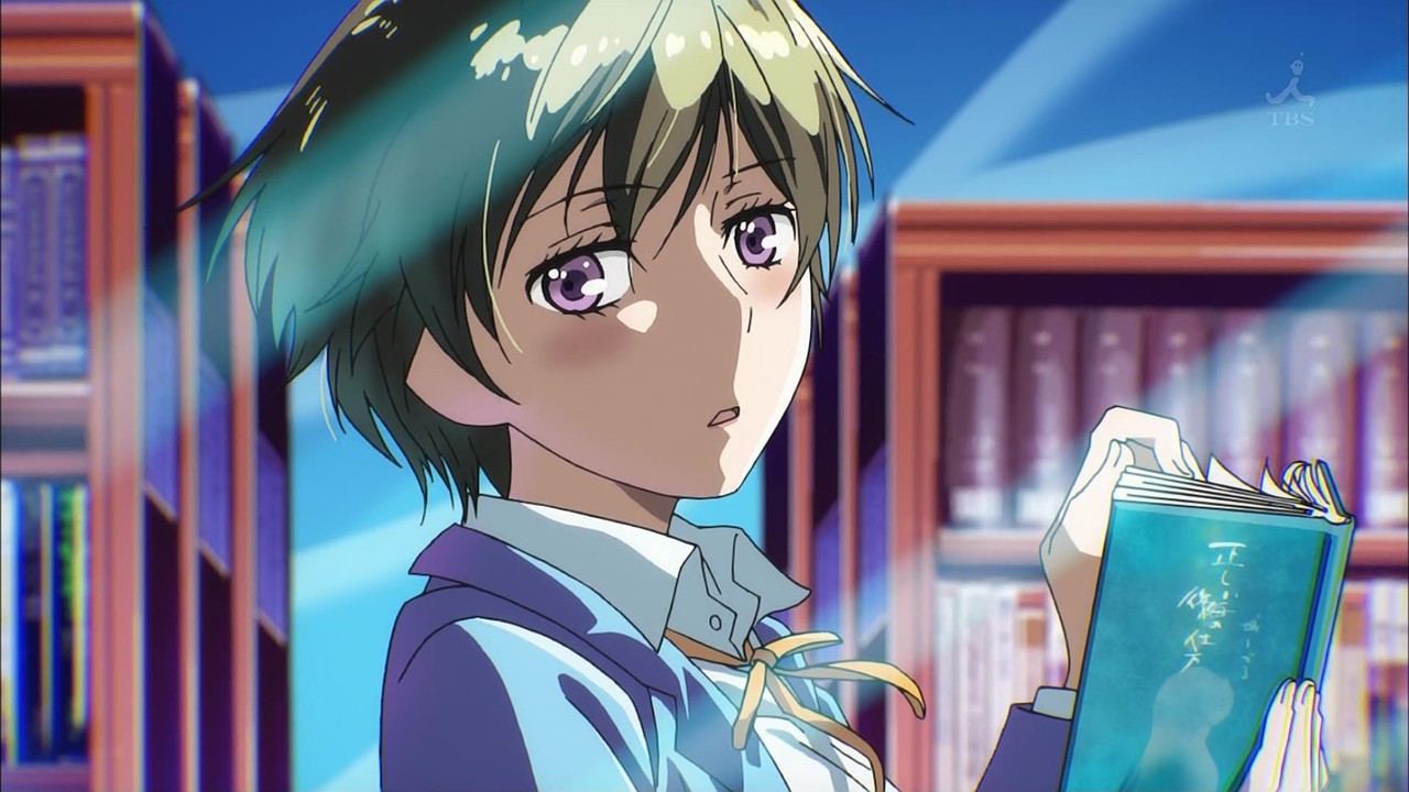 先週及び今週のアニメ 簡易感想 ドントライフ