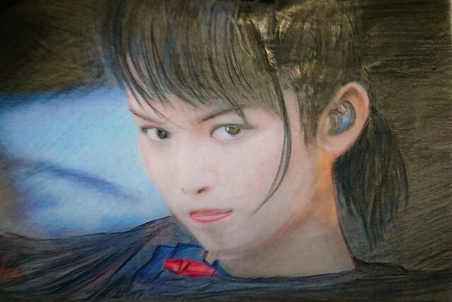 イラストギャラリー Babymetal 北の国カラー 北海道えべつ 単身赴任暮らし日記 イラストギャラリー Babymetal 北の国カラー 北海道えべつ 単身赴任暮らし日記
