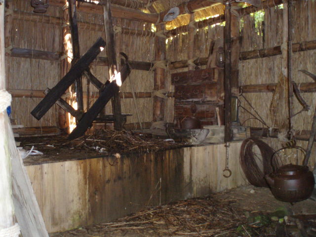 三毛別羆事件を見に行く 前編 北の国カラー 北海道えべつ暮らし日記