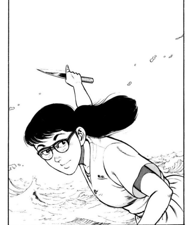 笠太郎 おすすすめ漫画 評価 情報 コミックナビ