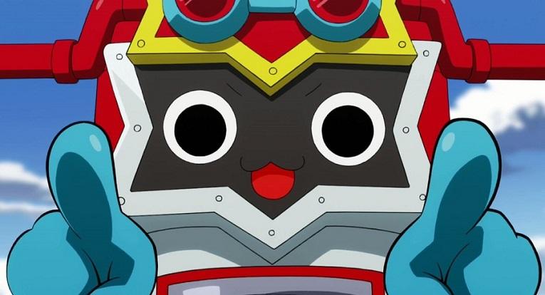 アニメ ヘボット 全50話感想短評 中毒度レビュー ネタバレほぼなし 年9月日 追記 半ライス大盛り少なめ 仮 アニメ ヘボット 全50話感想短評 中毒度レビュー ネタバレほぼなし 年9月日 追記 半ライス大盛り少なめ 仮
