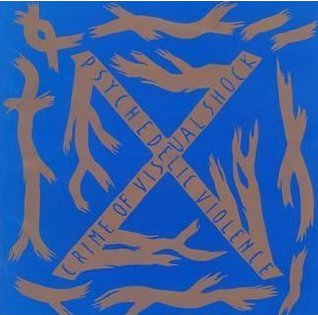 X Blue Blood 音 Letter