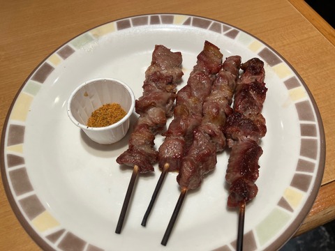 羊肉