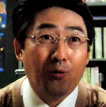 菊池隆志