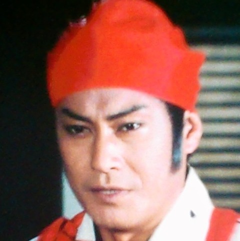 松平健