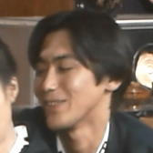 俳優メモ