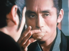 俳優メモ