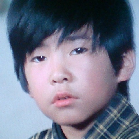 上屋 健一 : 俳優メモ