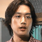 内田 朝陽 俳優メモ