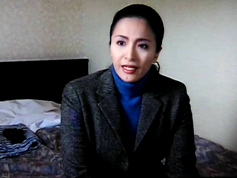 池上季実子 俳優メモ