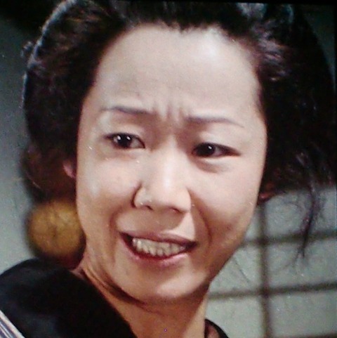 井上裕季子