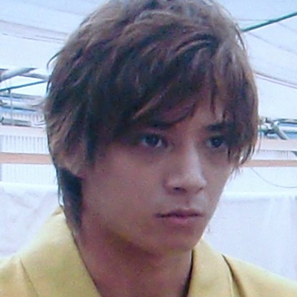 俳優メモ : 三浦 力