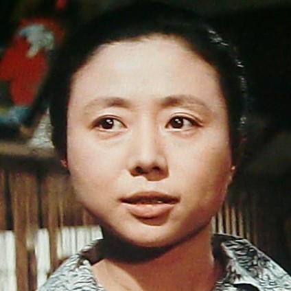 乙羽 信子 俳優メモ