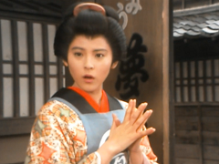 速川 明子 俳優メモ