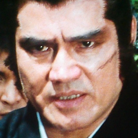 俳優メモ : 黒部 進