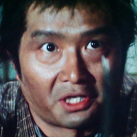 俳優メモ