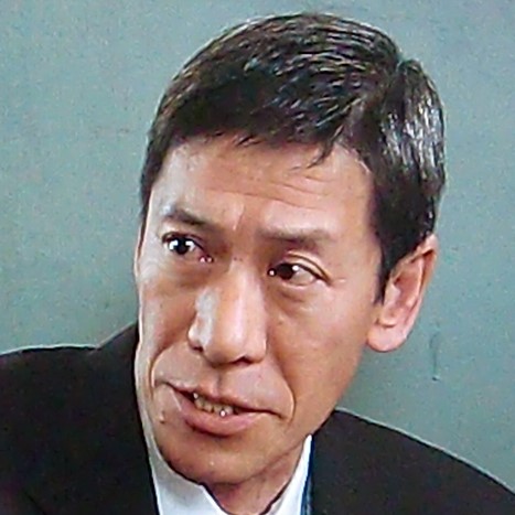 俳優メモ
