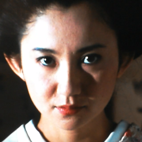 若原 瞳 俳優メモ