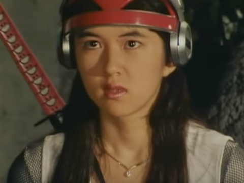 田谷知子
