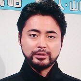 山田 孝之 俳優メモ