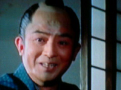 俳優メモ : 東千代之介